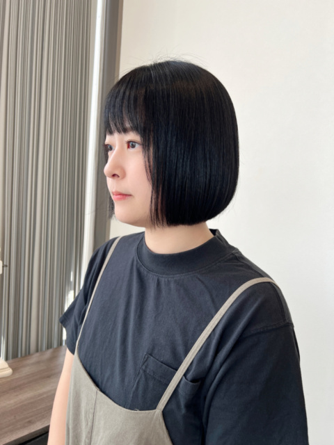 写真：After