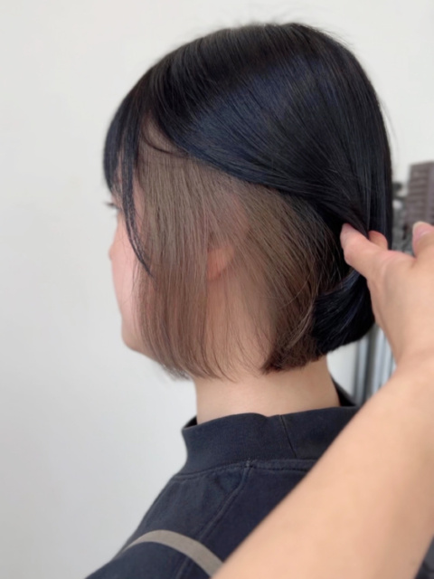 写真:After