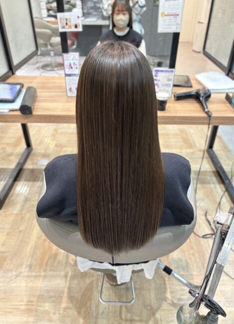 写真：After