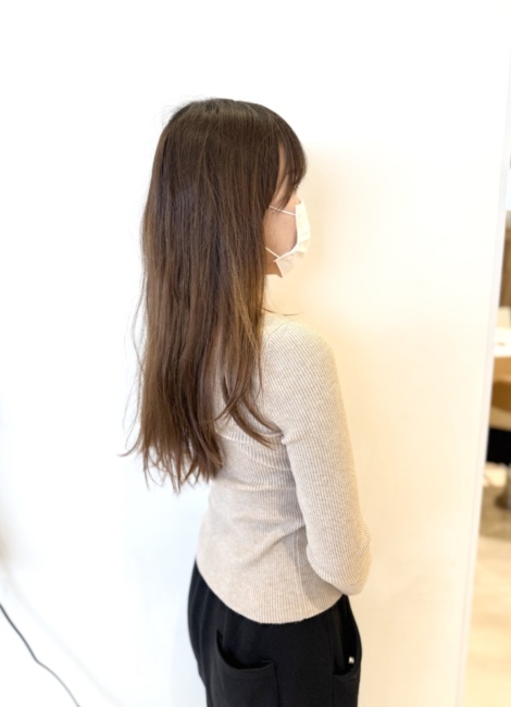写真：Before