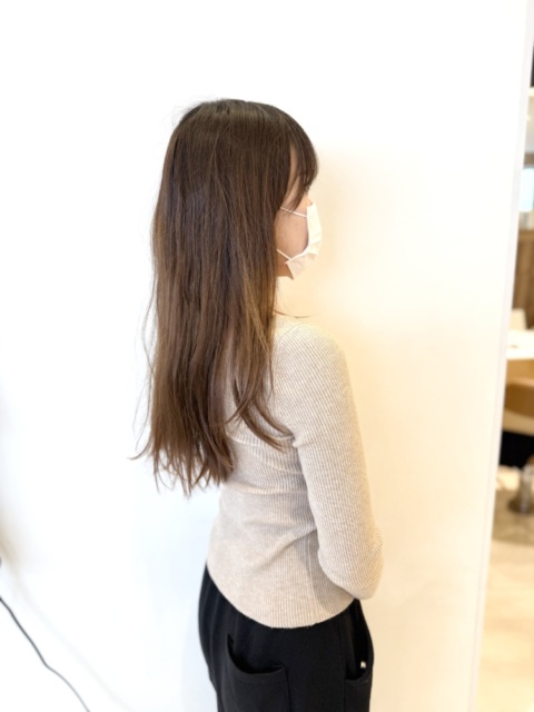 写真：Before