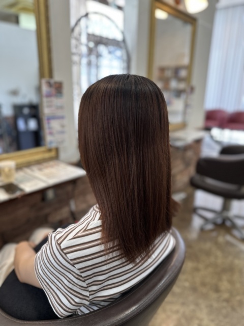 写真：Before
