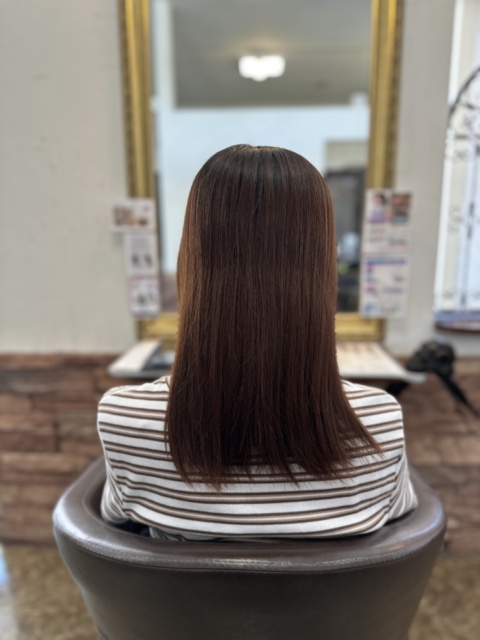 写真：Before