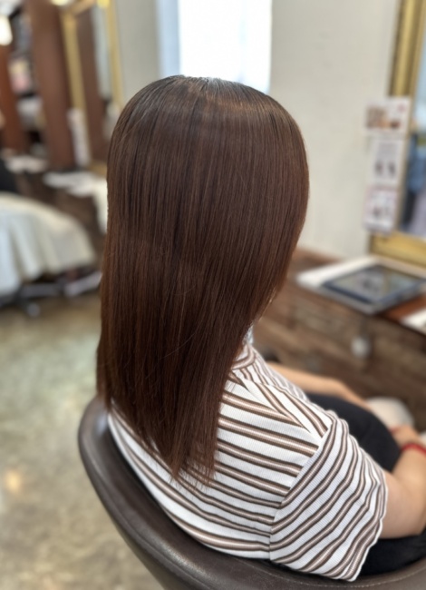 写真：Before