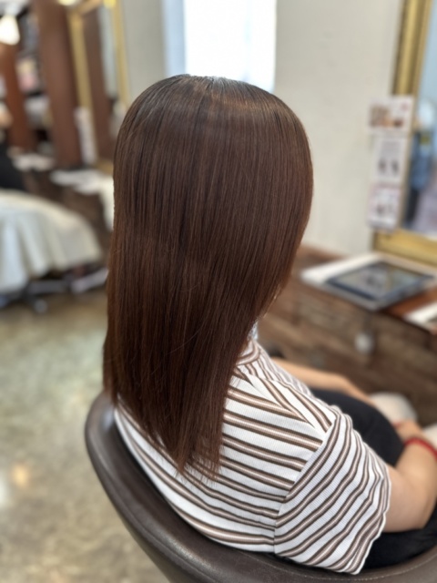写真：Before