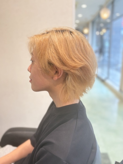 写真：Before