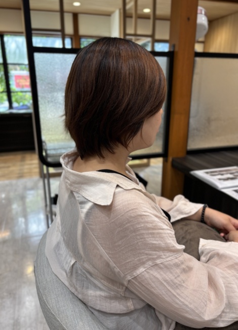 写真：Before