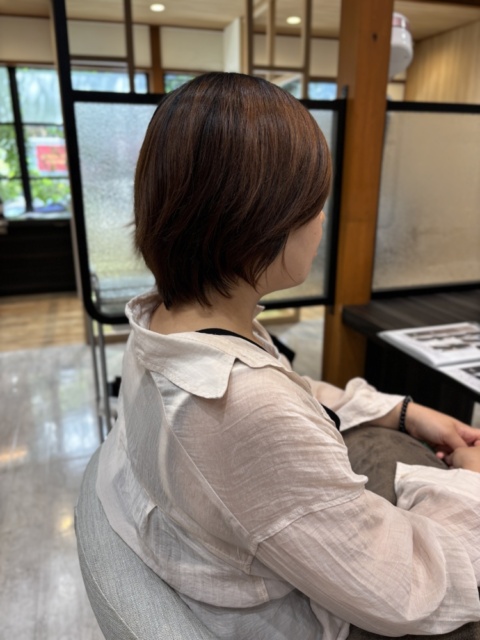 写真：Before