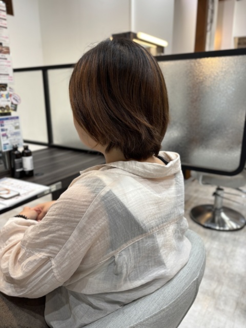 写真：Before