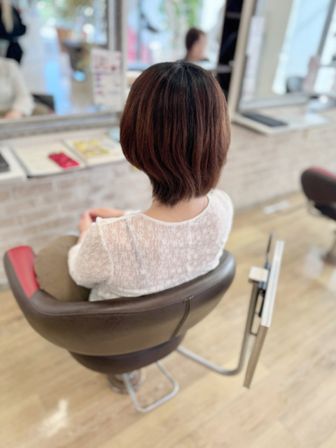 写真：Before
