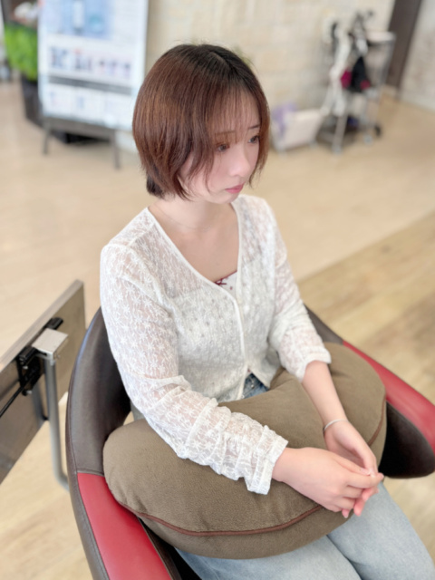 写真：Before