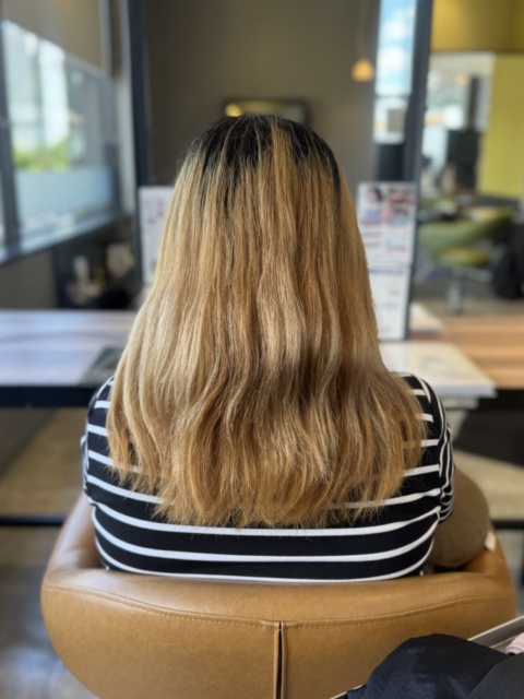 写真:Before
