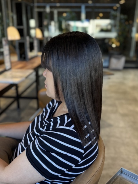写真:After