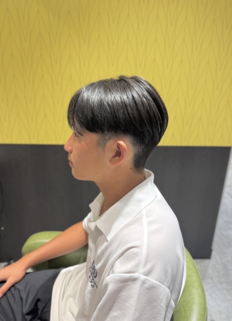 写真：After