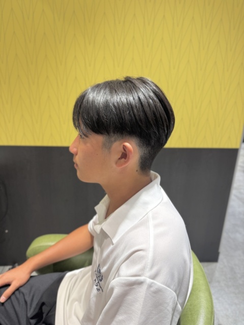 写真：After