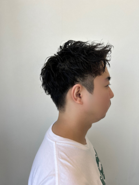 写真:After