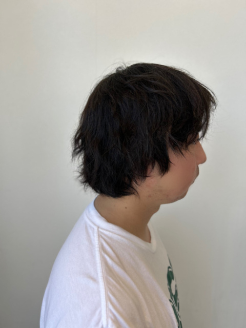 写真:Before