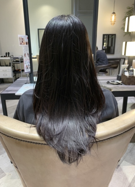 写真：Before