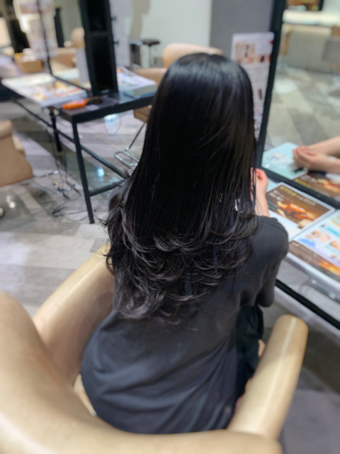 写真:After