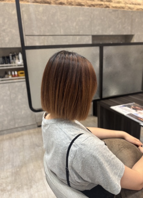 写真：Before