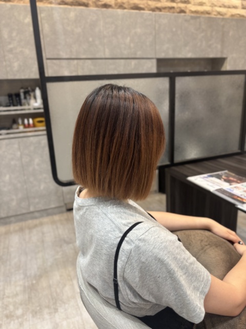 写真：Before