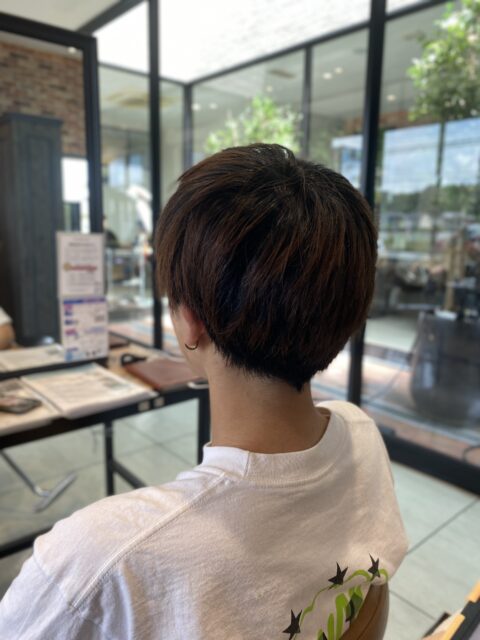 写真：Before
