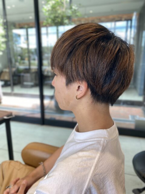 写真：Before