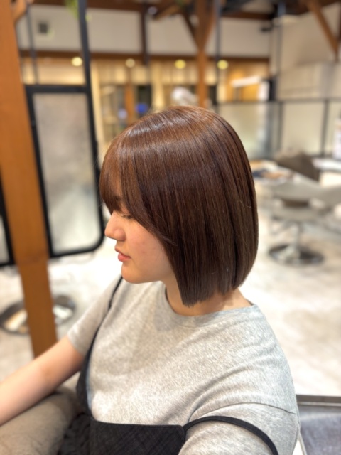 写真:After