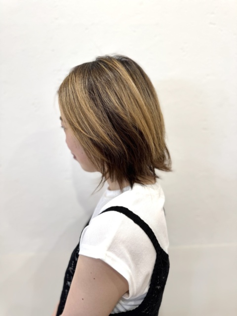 写真：Before