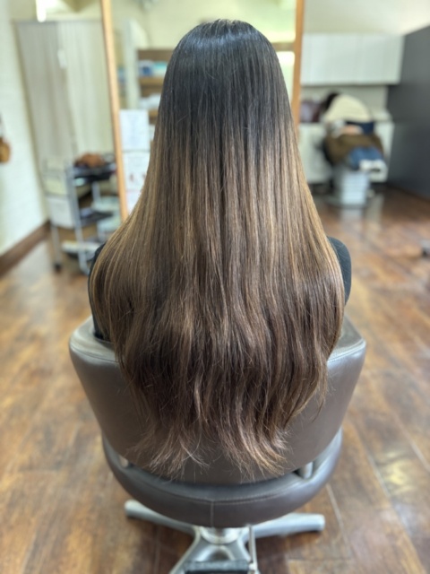 写真：Before