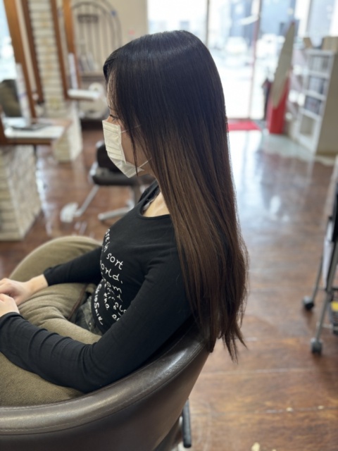 写真：Before