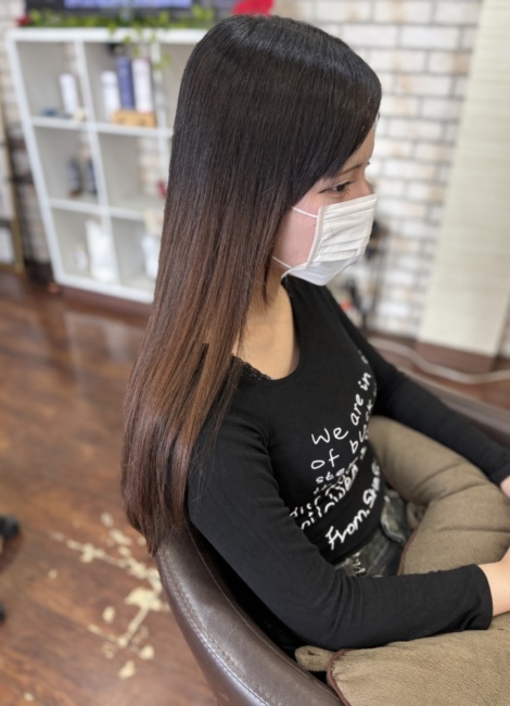 写真：Before