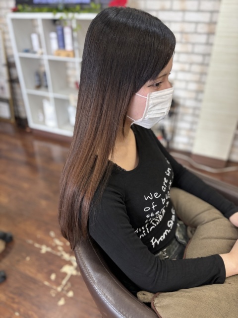 写真：Before