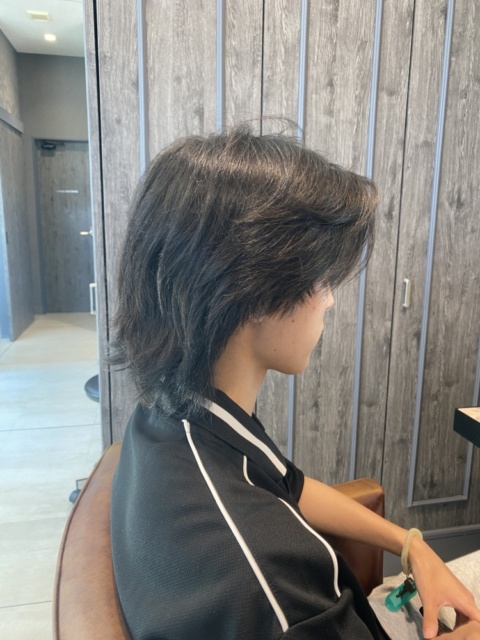 写真:Before