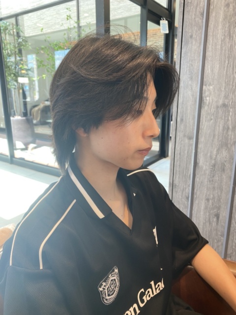 写真：Before