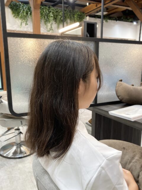写真：Before