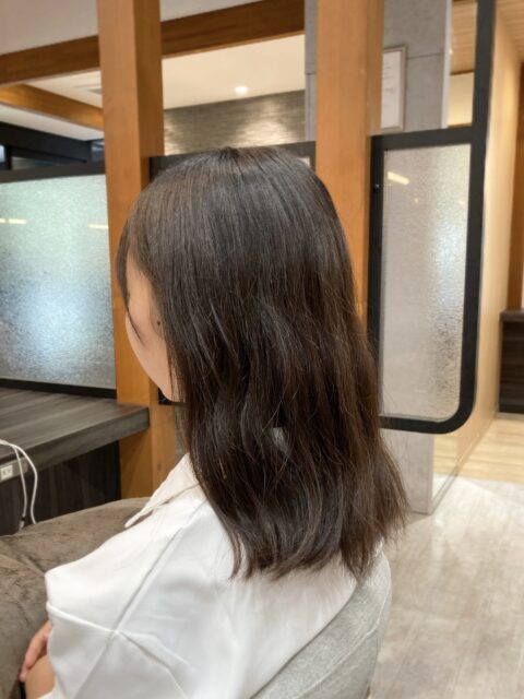 写真：Before