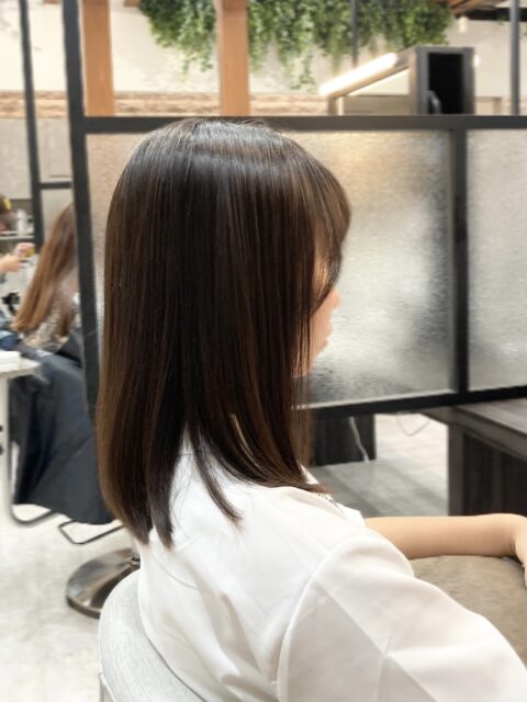写真：After