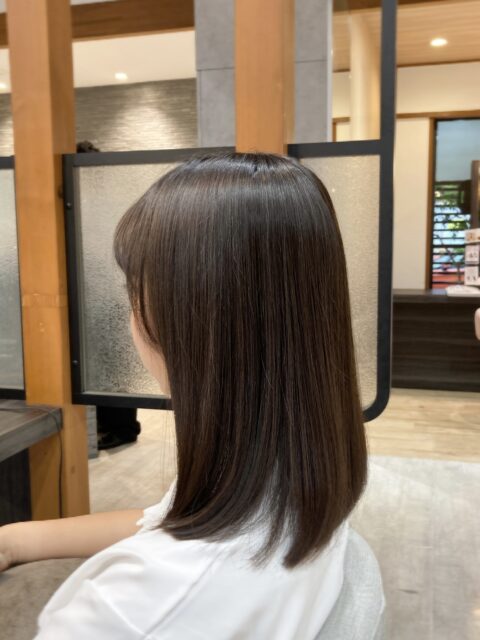 写真：After