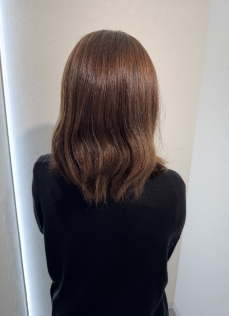 写真：Before