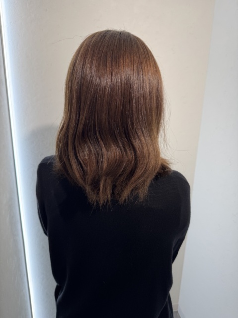 写真：Before