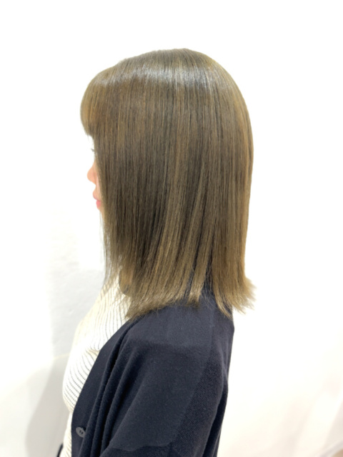 写真：After