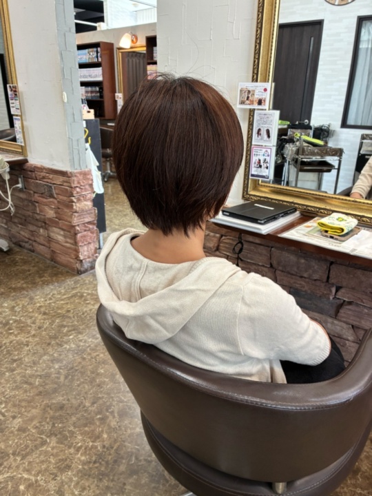 写真:Before