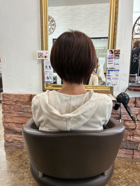 写真:Before