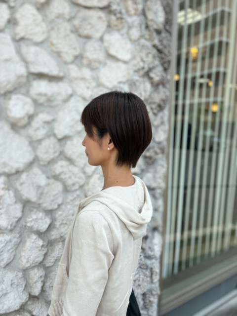 写真:After