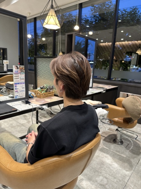 写真：Before