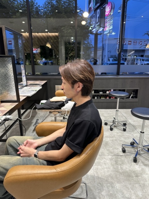 写真：Before