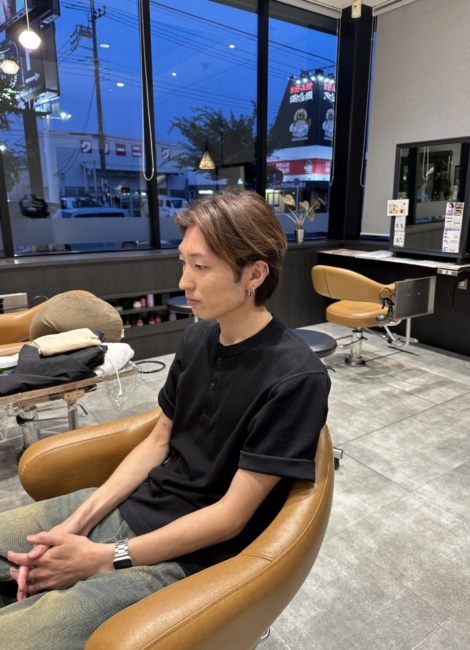写真：Before