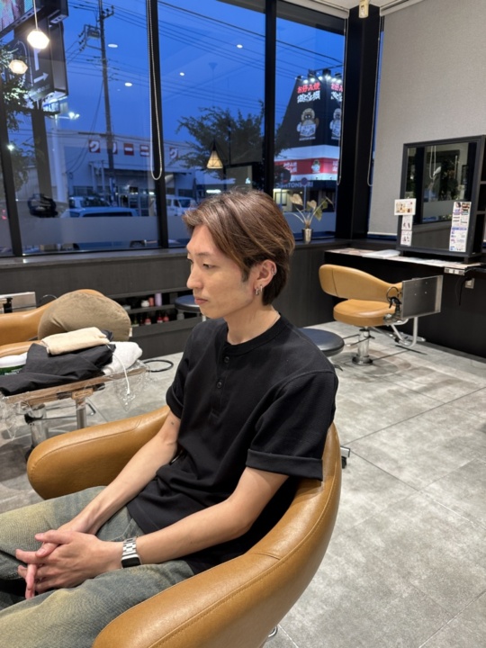 写真：Before