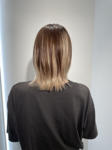 写真：Before